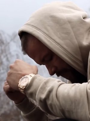 Kollegah: Der neue Motivations-Song