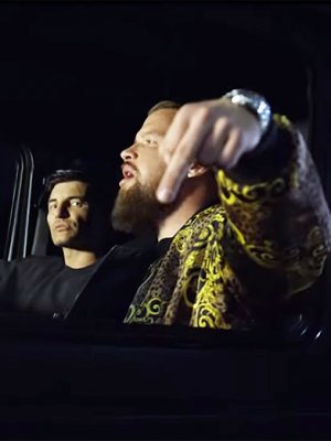 Kollegah: Die