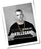 Kollegah: Drogenhandel verdirbt Releasedate