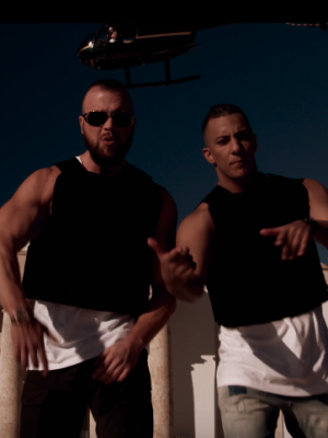 Kollegah & Farid Bang: BMG legt Zusammenarbeit auf Eis