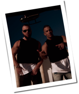 Kollegah & Farid Bang: BMG legt Zusammenarbeit auf Eis