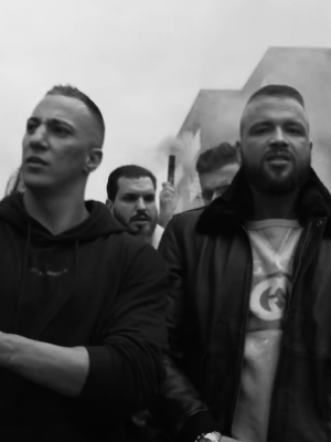 Kollegah & Farid Bang: