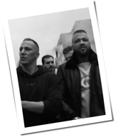 Kollegah & Farid Bang: 