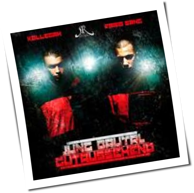 Kollegah & Farid Bang: 
