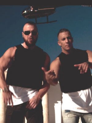 Kollegah & Farid Bang: Neues Video