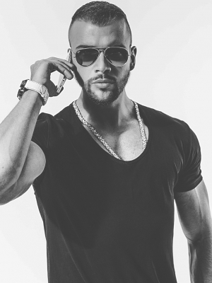 Kollegah: