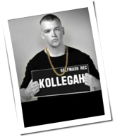 Kollegah: Kauf' dir deinen Reim auf eBay&excl;