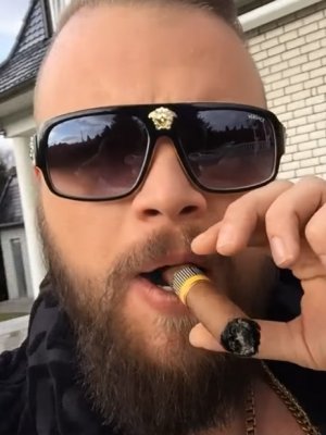 Kollegah: Kleiner 'bitch slap' Richtung Spongebozz