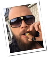 Kollegah: Kleiner 'bitch slap' Richtung Spongebozz