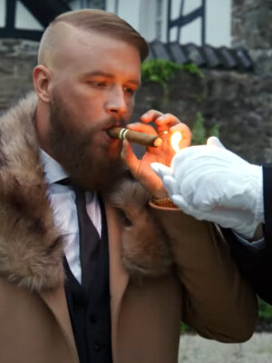 Kollegah: Mit