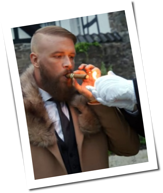 Kollegah: Mit 