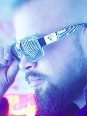 Kollegah: Neue Single, neue Provokation