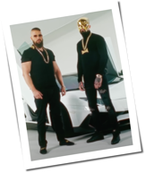 Kollegah: Neue Songs mit 18 Karat und Genetikk