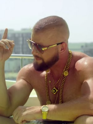 Kollegah: Neuer Song