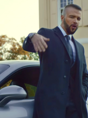 Kollegah: Neues Video zu