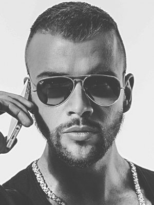 Kollegah: Neues Video zu