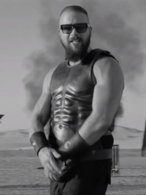 Kollegah: Neues Video zur Single