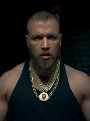 Kollegah: Rapper raunt gegen den