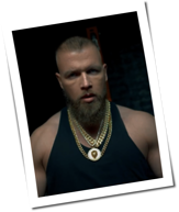 Kollegah: Rapper raunt gegen den 