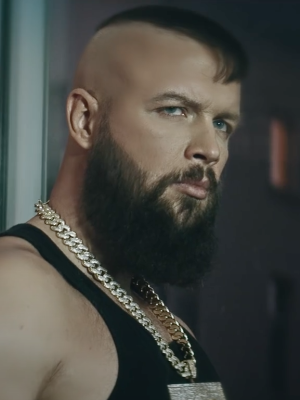 Kollegah: Rapper schaltet in den