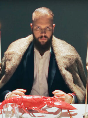 Kollegah: Rückfall in die