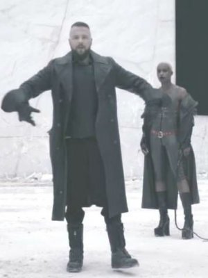 Kollegah: Video zu