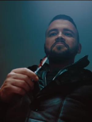 Kollegah: Vierte Folge von