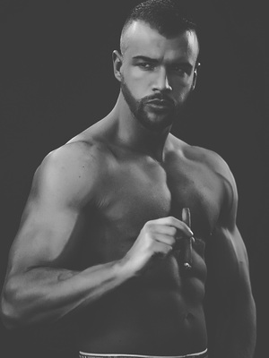 Kollegah: