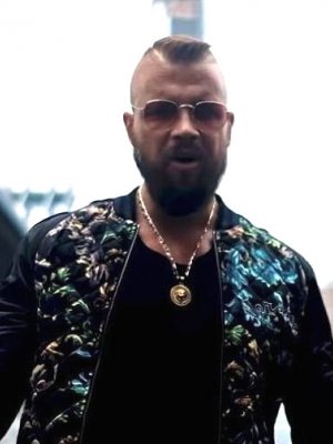 Kollegah: Vorabsingle zu