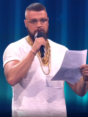 Kollegah/Farid Bang: WDR setzt