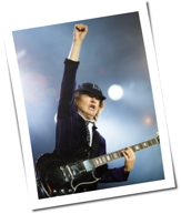 Kommt die Welttour&quest;: AC&sol;DC ver&ouml;ffentlichen Videoteaser