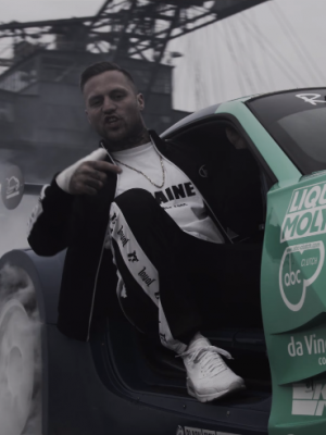 Kontra K: Neuer Clip zu 