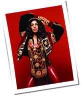 Kontroverse Statements: M&period;I&period;A&period; fliegt aus Festival-Line Up