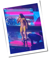 Konzert-Review: Nicki Minaj live in K&ouml;ln