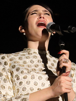 Konzert-Review: Sienna Spiro live in Köln
