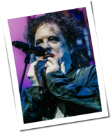 Konzert-Review: The Cure live beim Pal&eacute;o