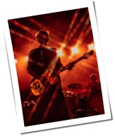 Konzert-Review: Tocotronic live in K&ouml;ln