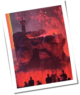 Konzert-Review: Travis Scott elektrisiert Hamburg
