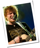 Konzert in Essen: V&ouml;gel vertreiben Ed Sheeran