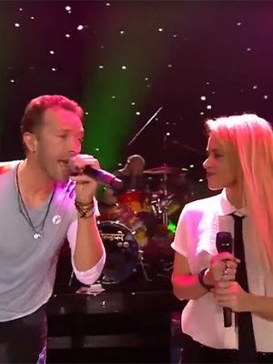 Konzert zu G20: Staraufgebot beim Global Citizen Festival