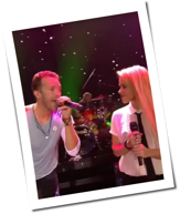 Konzert zu G20: Staraufgebot beim Global Citizen Festival