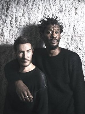 Konzertabsage: Franz Ferdinand zu laut für Massive Attack