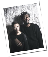 Konzertabsage: Franz Ferdinand zu laut f&uuml;r Massive Attack