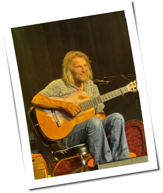 Konzertbericht: Hans S&ouml;llner live in Graz