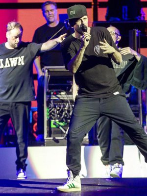 Konzertbranche: Four Artists gibt auf