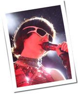 Konzertkritik: Yeah Yeah Yeahs in Berlin