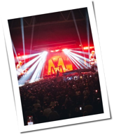 Konzertreview: Depeche Mode live in M&uuml;nchen
