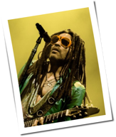Konzertreview: Lenny Kravitz live in Berlin