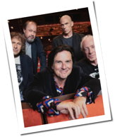 Konzertreview: Marillion in N&uuml;rnberg