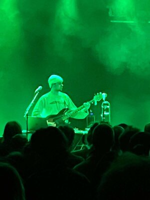 Konzertreview: corto&period;alto live in Berlin